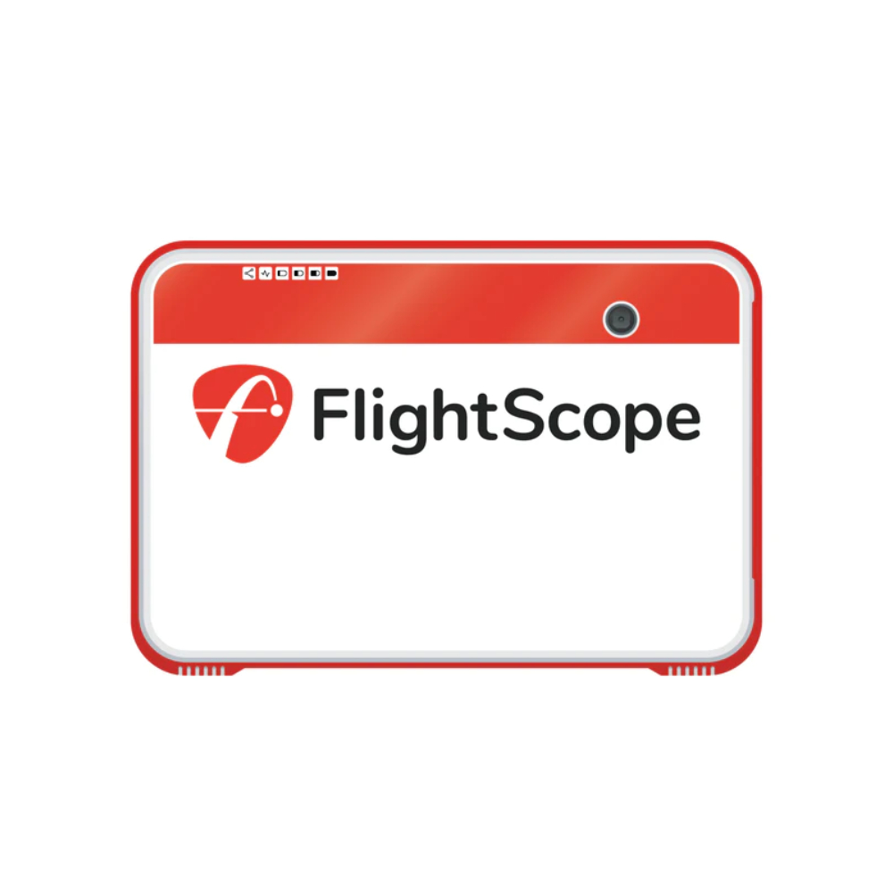 Умный датчик для обучения игре в гольф. FlightScope Mevo+ 2023
